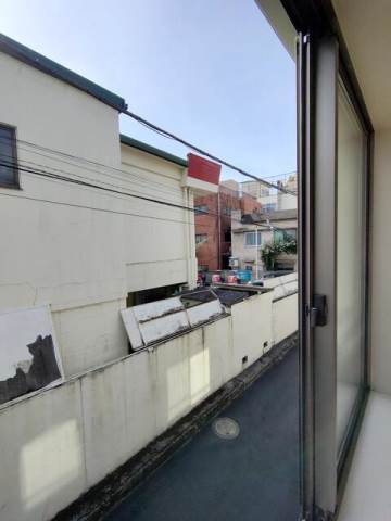 ティエドゥール清水町2階 部屋その他