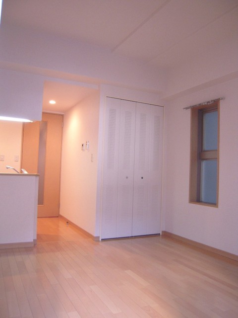 プレシャス0502号室 部屋その他