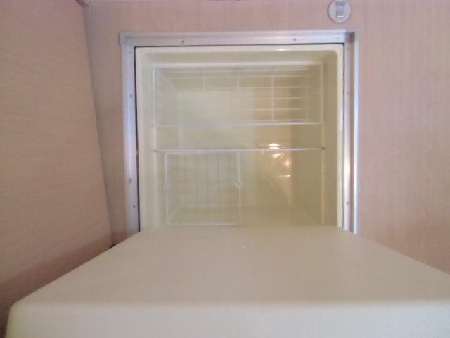 メゾン・ソレール 収納