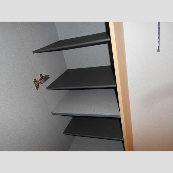 アビテ西新小岩 シューズボックス