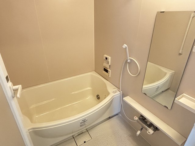 Ｍ永岡マンション0803号室 お風呂