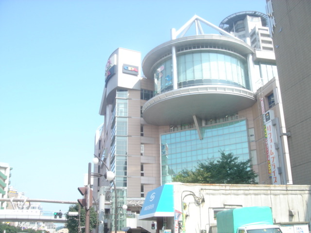 アーバンシティ宝蔵橋 オーパ