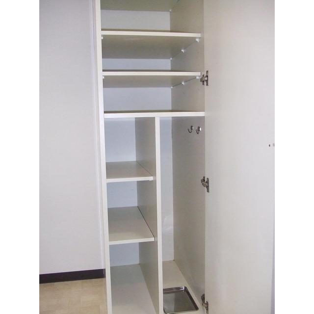 メゾン・ド・ヴィレ目黒 内観