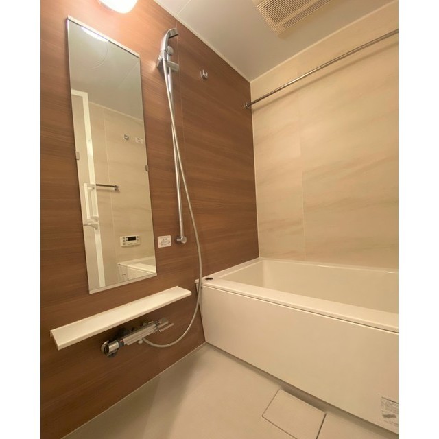 ザ・パークハビオ横浜山手705号室 同建物別部屋の参考画像