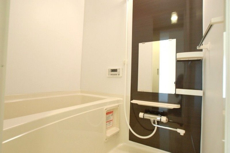 Ｅｓｃａｄａ　ＳＯＧＡ2階 お風呂