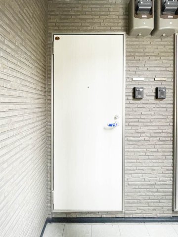 ラ リヴィエール テール稲毛202号室 同建物別部屋の参考画像