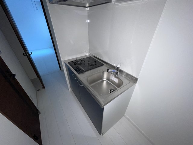 ＰＩＮＥＳ平和台0103号室 キッチン