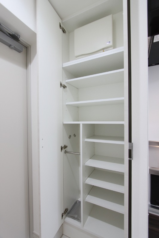 AZEST志村三丁目4階 同建物別部屋の参考画像