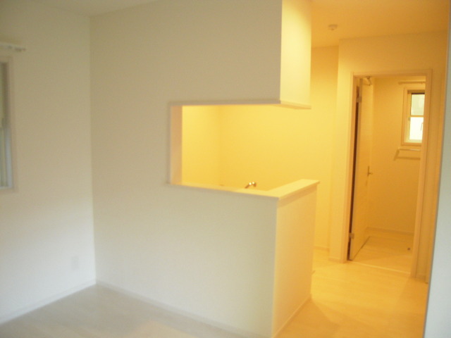 ＨＯＪＩＢＬＡＮＣＡ 居室3