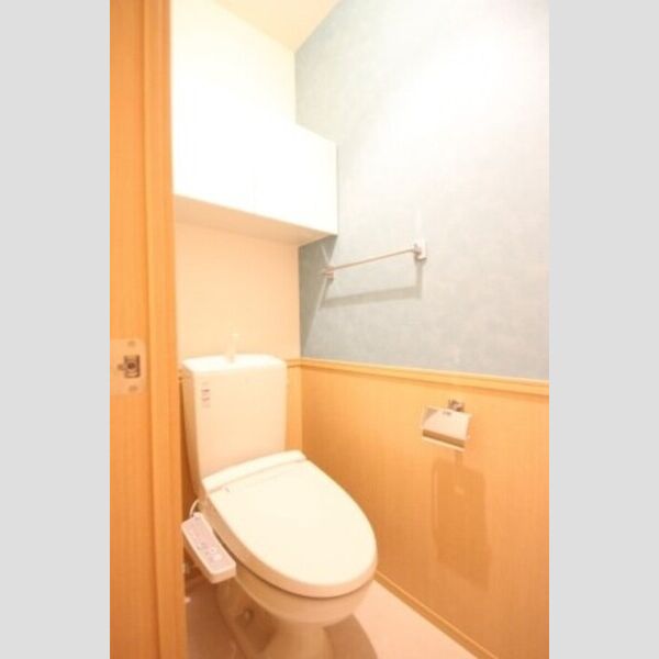 サンセット サンセット101トイレ