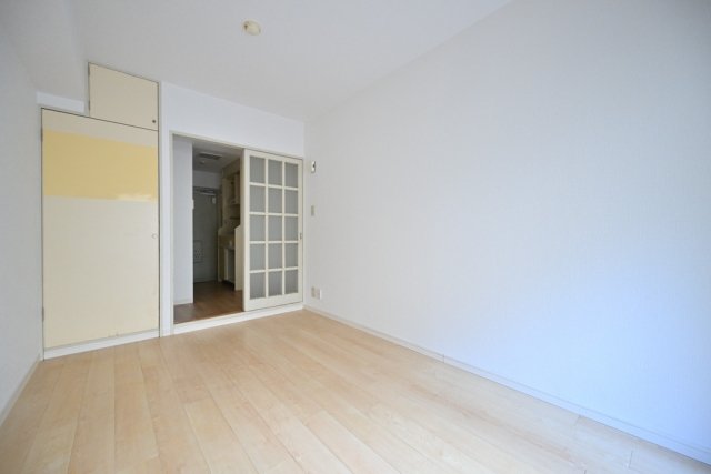 ハイタウン駒沢公園1階 部屋その他