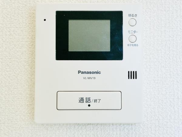 ハイツ鎌倉Ａ 部屋設備