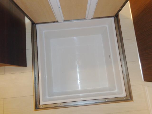 リブレ（Ｌｉｂｒｅ）聖蹟202号室 同建物別部屋の参考画像