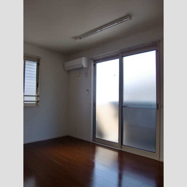 コンフォール　ヴァンテ　A棟　A203号室 洋室7.9帖