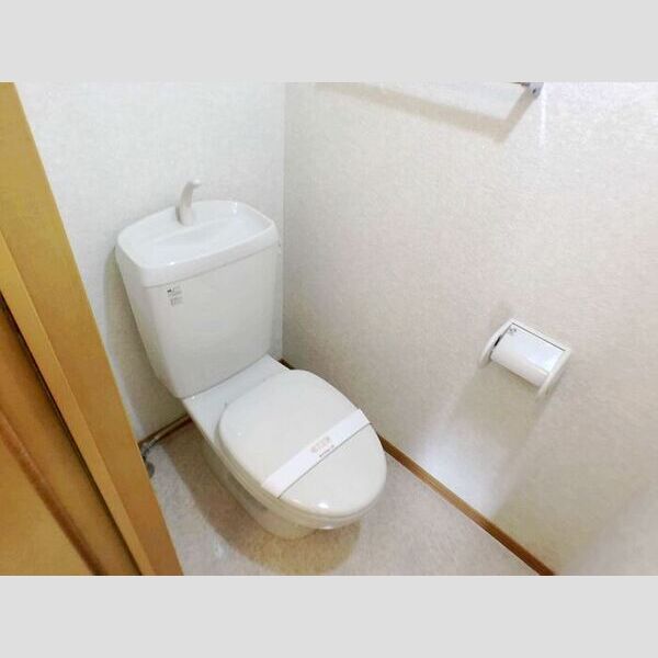 サンライズ蒲生 トイレ