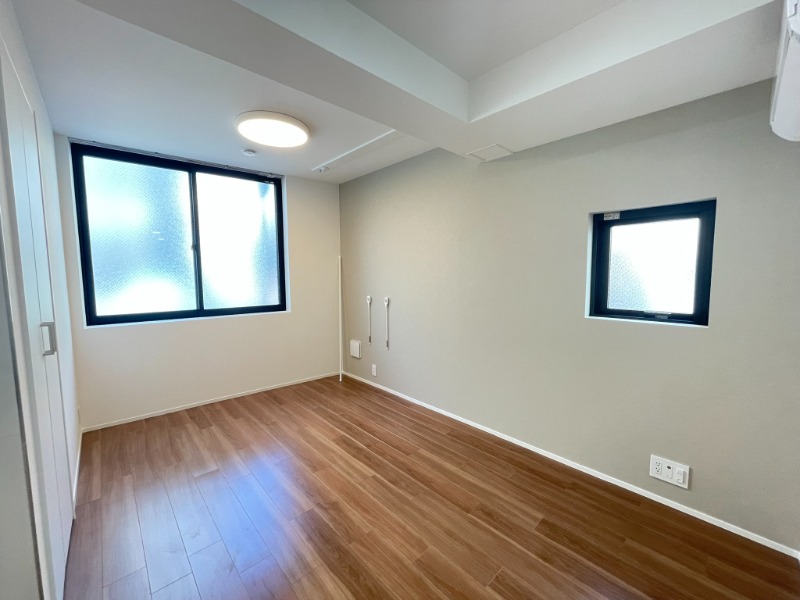 RAMIi上池台1階 部屋その他