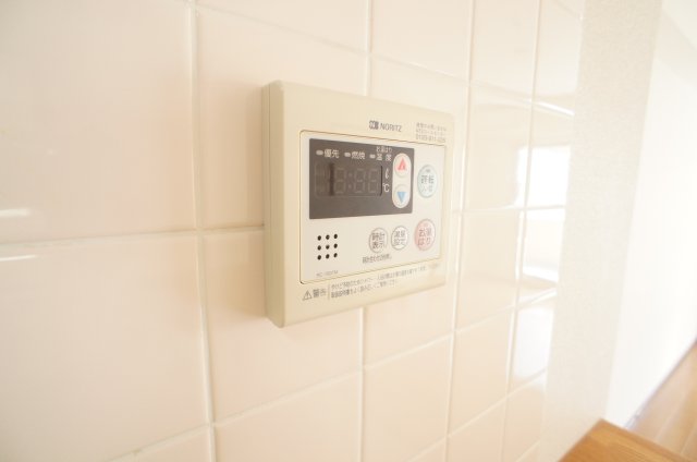 グリーンパークおゆみ野 部屋設備