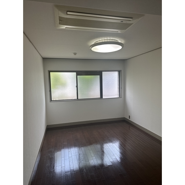 ル・コート松濤 内観