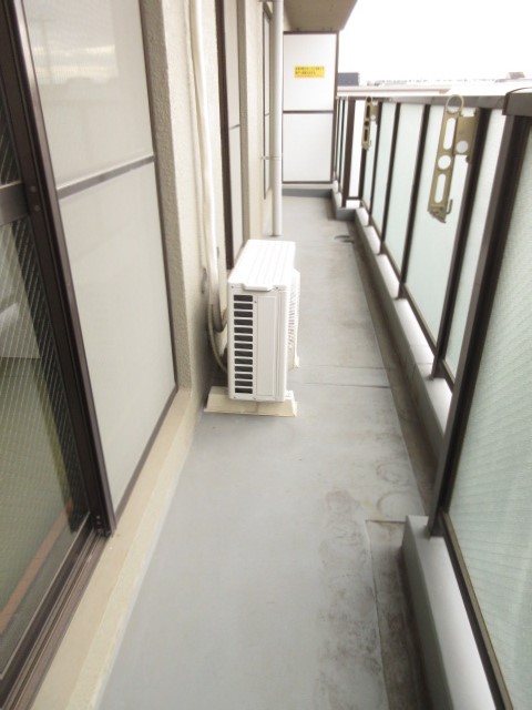 グランメール中央林間0403号室 ※別号室の参考写真です(現況優先・仕様違いの場合あり)