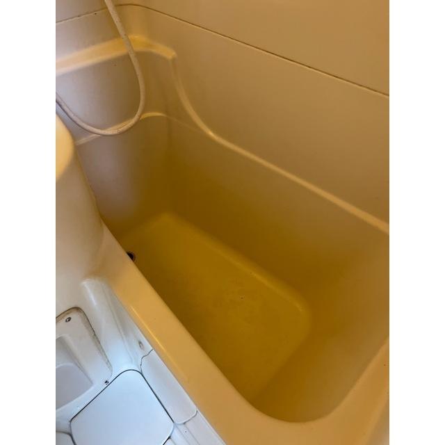 ヴィラ・ビアンカ1階 バス