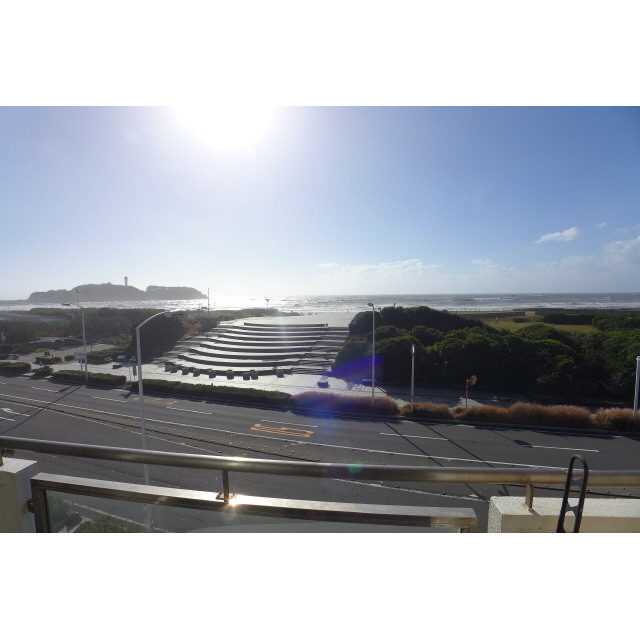 シーサイドビラ鵠沼0202号室 同建物別部屋の参考画像