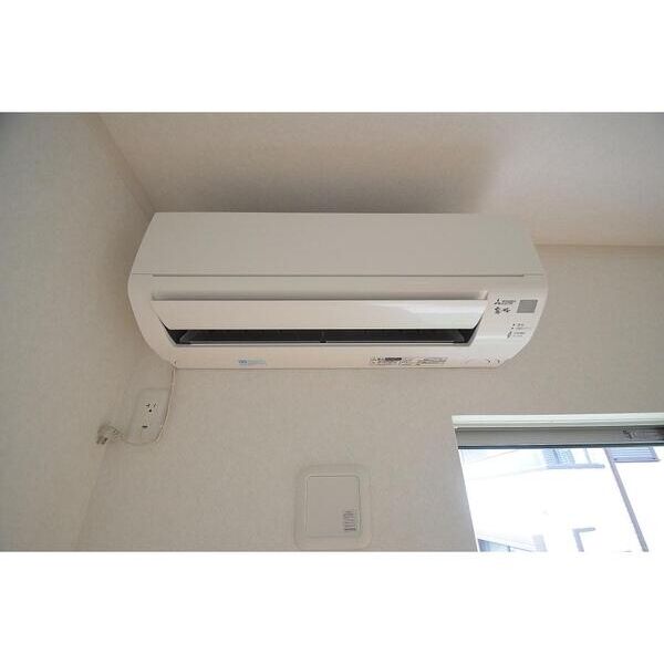 パークサイド泉105号室 部屋設備