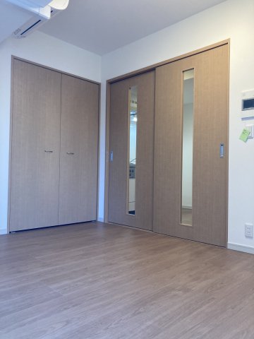 サンパール弐番館0403号室 ※現況優先