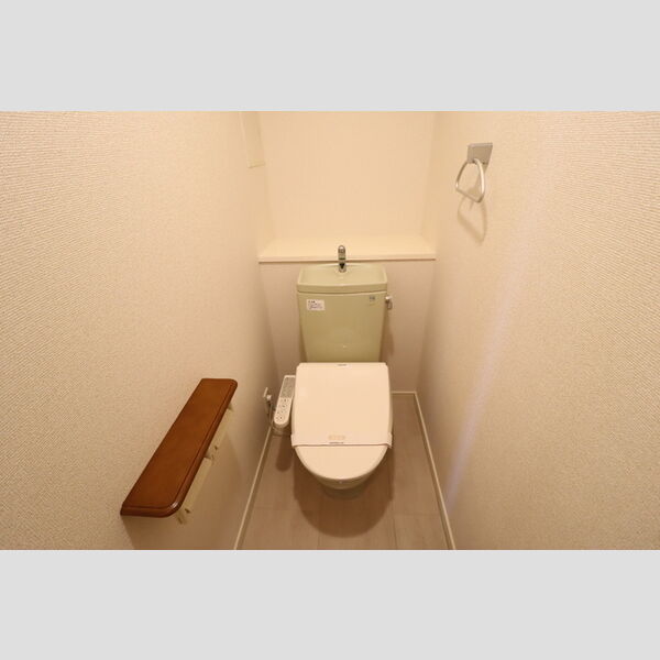 SANTA 温水洗浄暖房便座