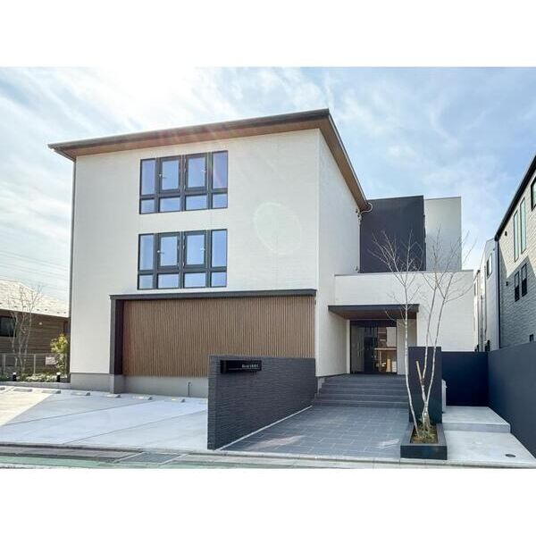 Ricott　URAWA104号室 外観