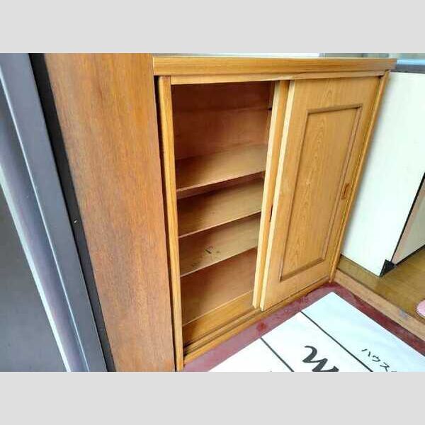 グリーンハイム桜塚407号室 玄関