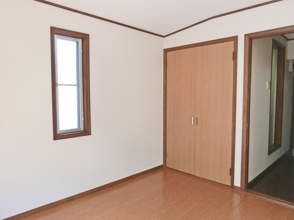 ハイツクリエイト206号室 リビング