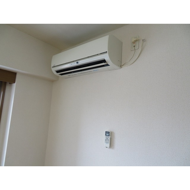 グランドフェニックス0901号室 エアコン