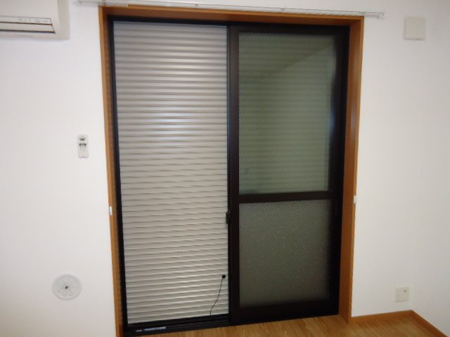 グランシャリオ湘南 洋室