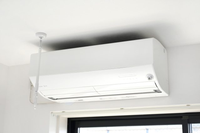 リブレスト篠崎402号室 部屋設備