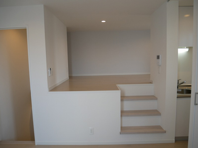 ＣＢ大和田ディアコート2階 部屋その他