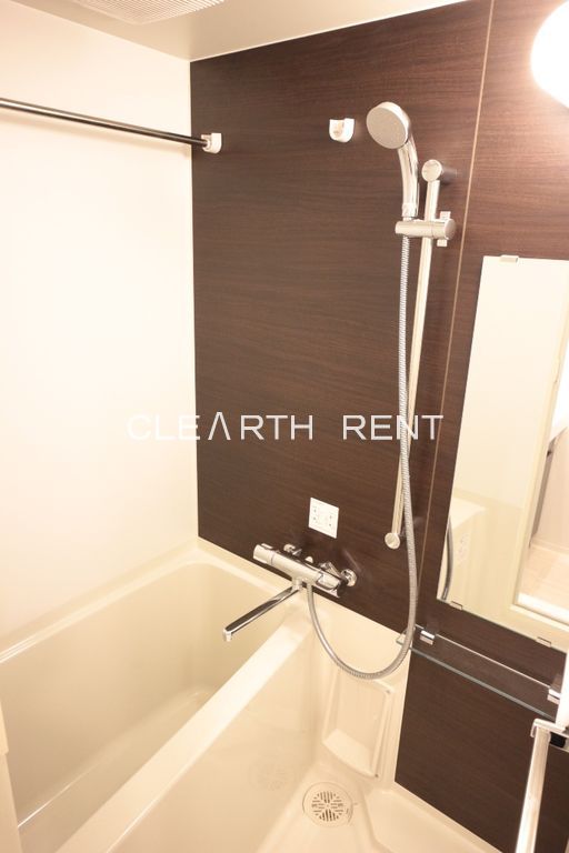 コンシェリア池袋 ＭＡＳＴＥＲ’Ｓ ＶＩＬＬＡ2階 同タイプ別住戸写真となります。現況と異なる場合がございます。