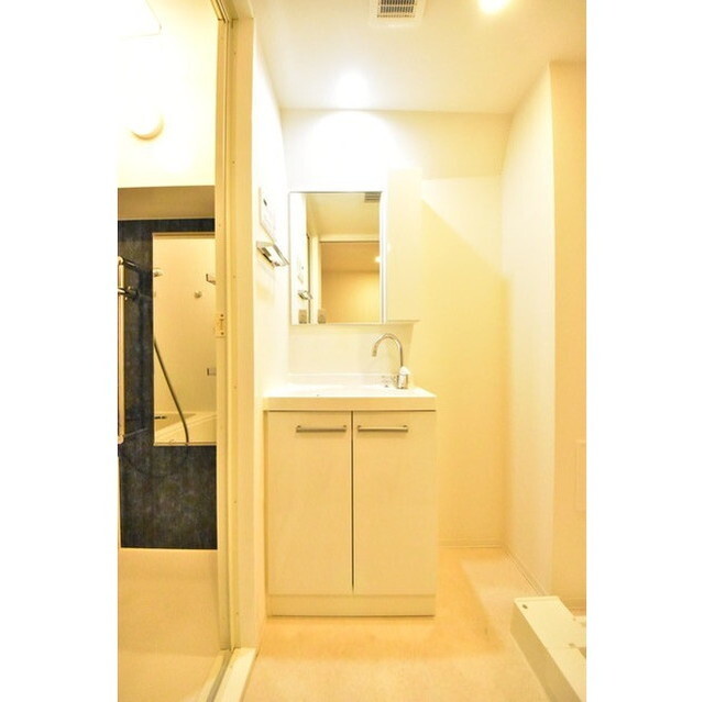 AZEST 志村三丁目Ⅱ0406号室 内観