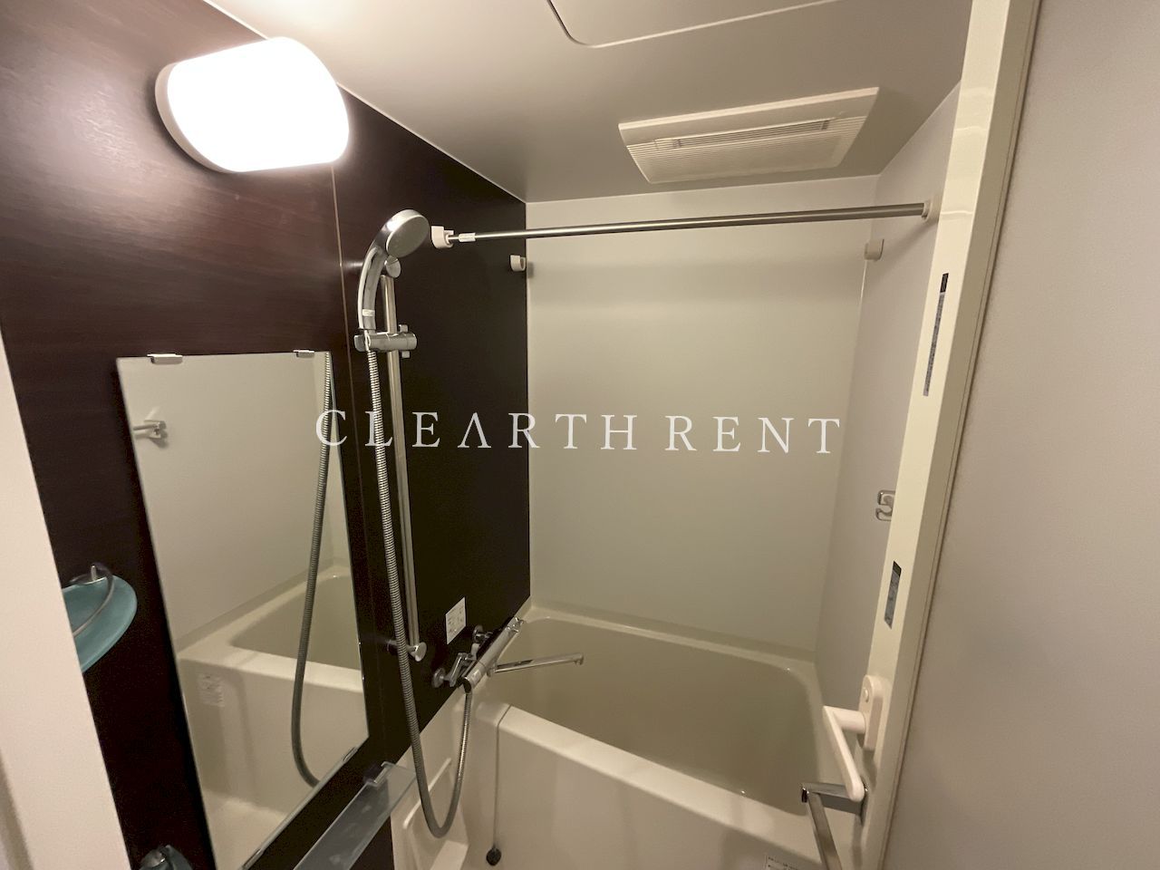 コンシェリア池袋 ＭＡＳＴＥＲ’Ｓ ＶＩＬＬＡ 同タイプ別住戸写真となります。現況と異なる場合がございます。