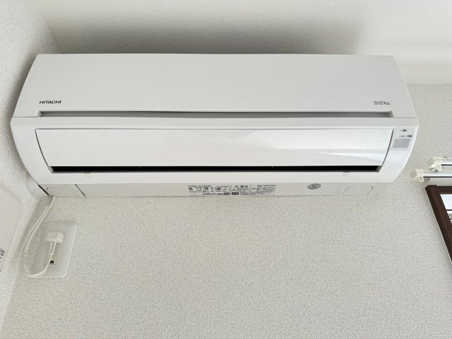 レドナクセラテラス203号室 その他