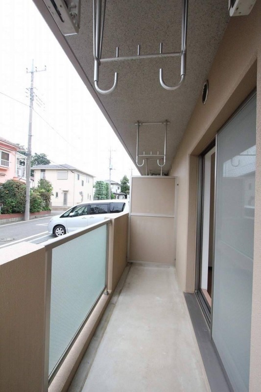 カンパーナ2階 部屋その他