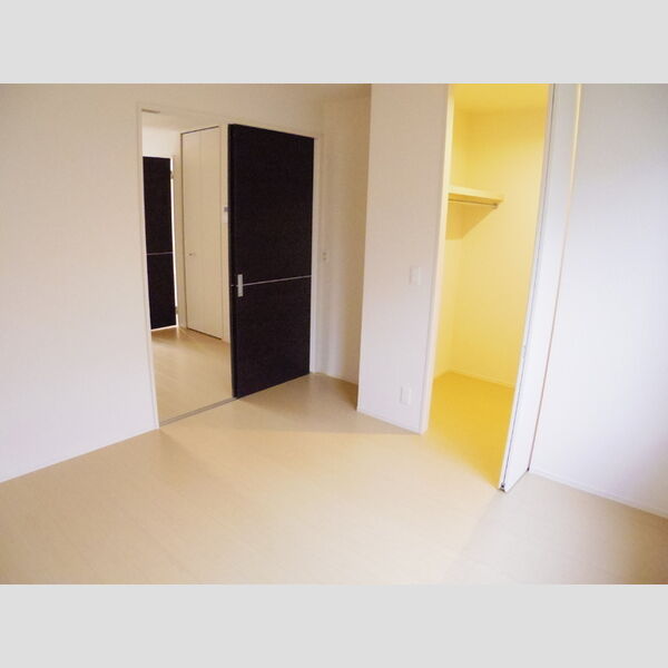 IL CUORE102号室 部屋その他