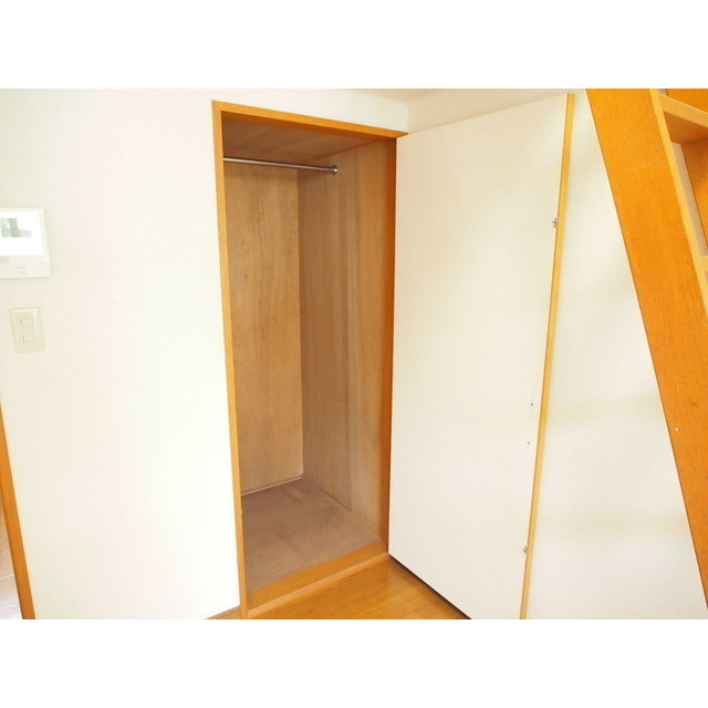 アイリス久我山B号室 ※他部屋・参考写真