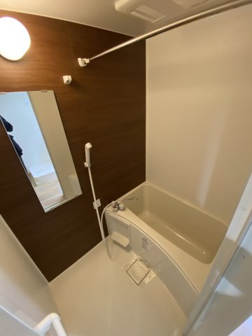 グレースコートいずみ中央 お風呂