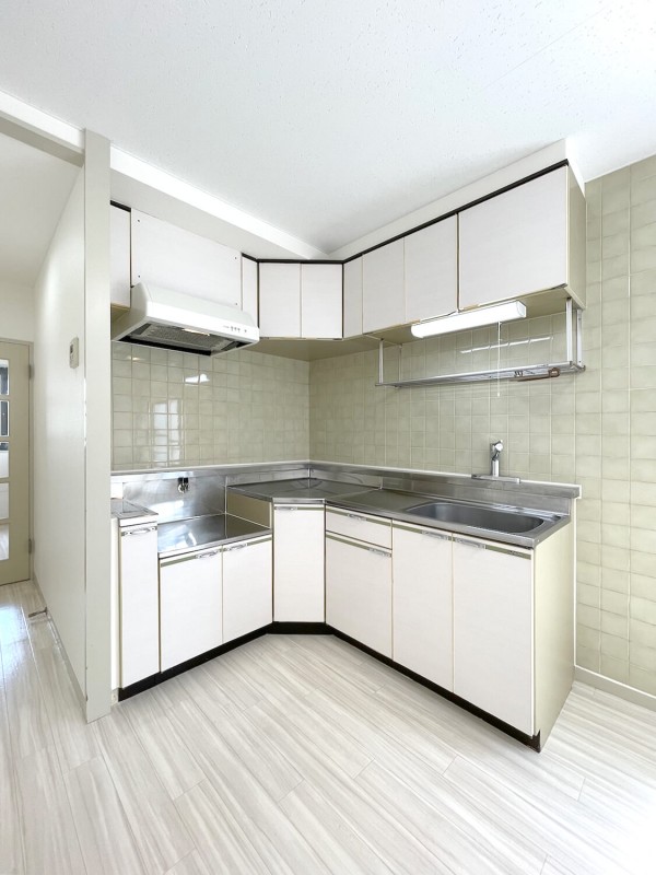 グリーンタウンみその2階 部屋その他