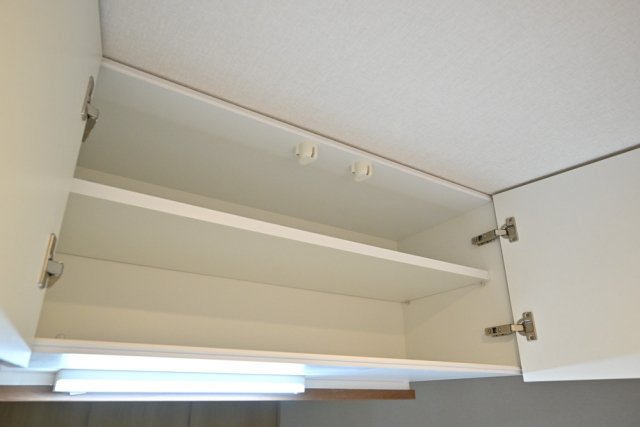 ＣＥＮＴＲＡＬ　ＧＡＲＤＥＮ　ＲＥＳＩＤＥＮＣＥ　ＴＯＫＹＯ地下1階 キッチン