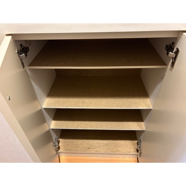 パンテオン 内観