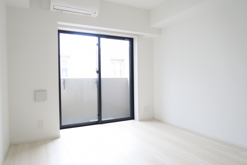 レガリス池尻大橋 リビング