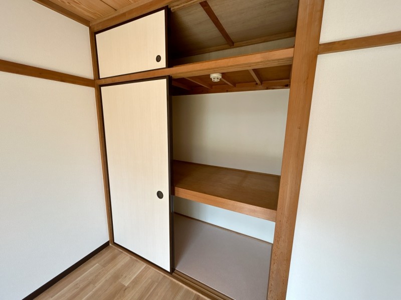 ハイツグランデール1階 部屋その他