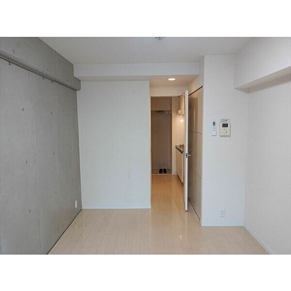 スパシエルクス本所吾妻橋201号室 部屋その他