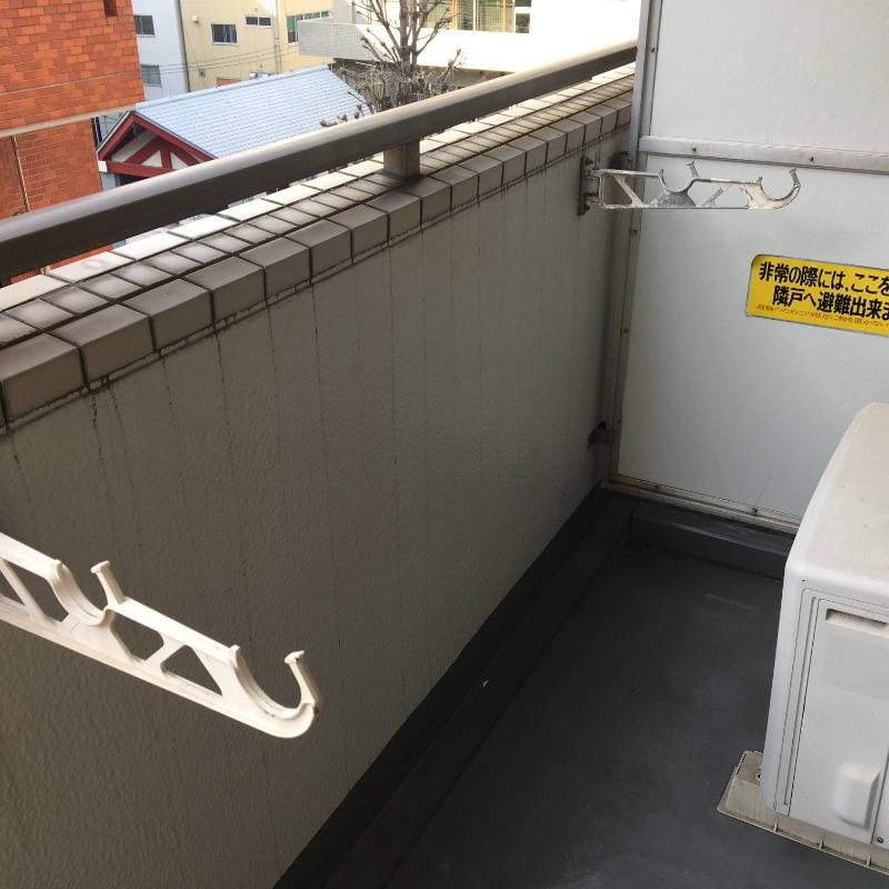 アンサンブル大井7階 同建物別部屋の参考画像